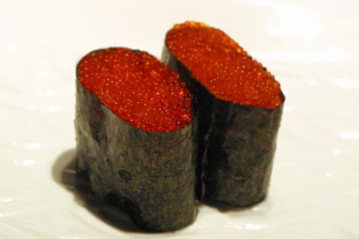 Tobiko Maki