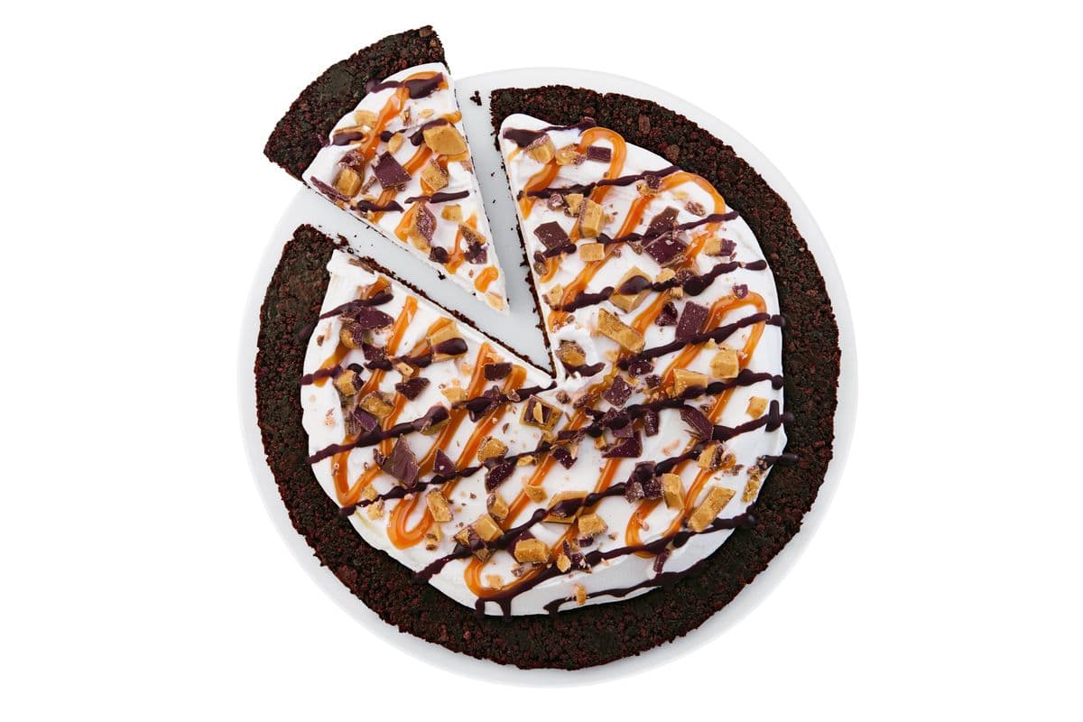 SKOR® DQ® Treatzza Pizza®