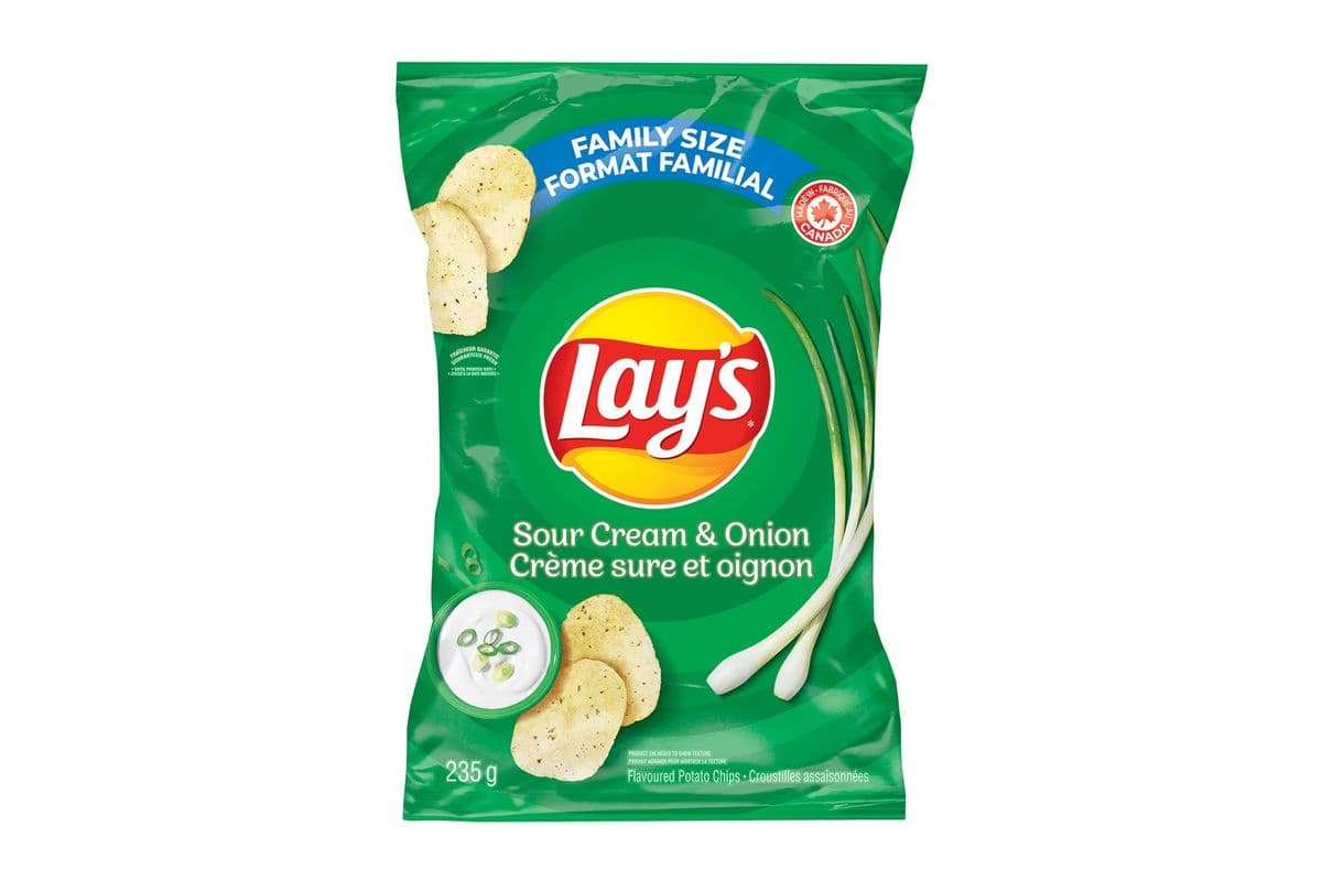 Lays (165 g)