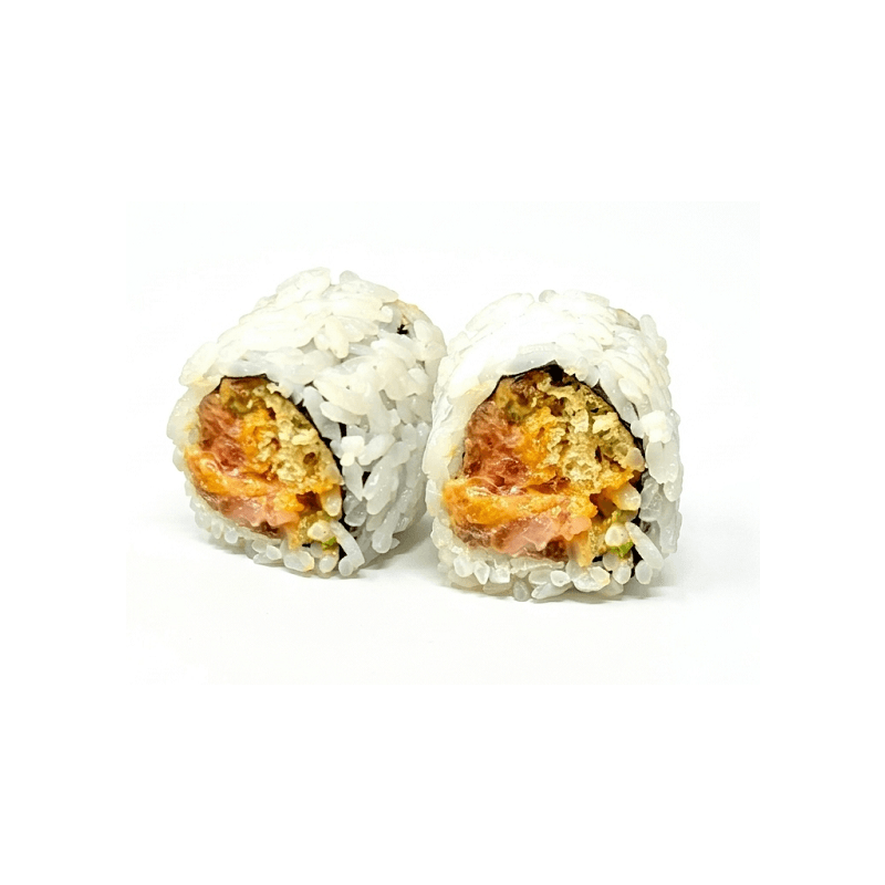 Spicy Salmon