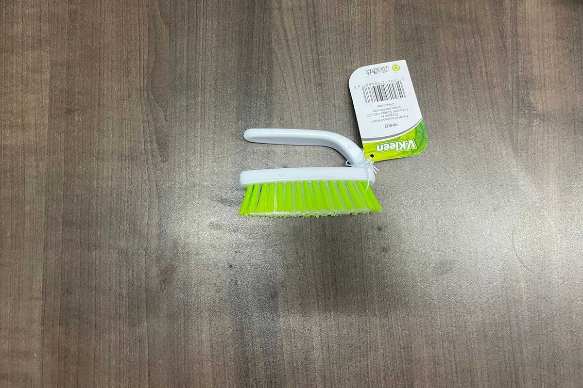 Nail Brush V-Kleen