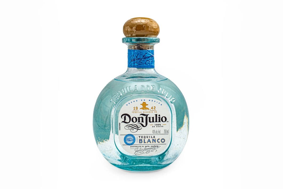 Don Julio - Blanco (750 ml) (1 x 750ml)
