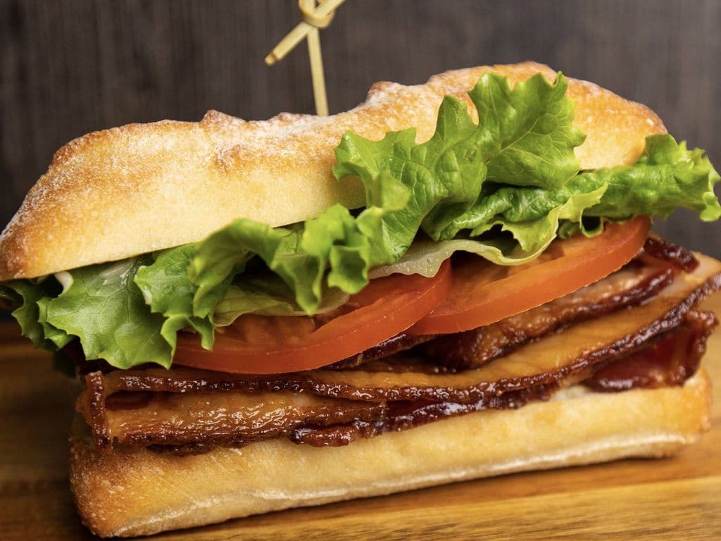 BLT