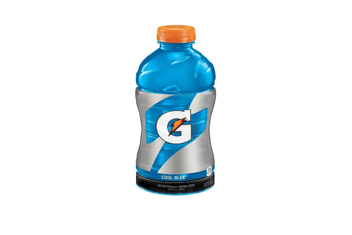 Gatorade Cool Blue 828ml