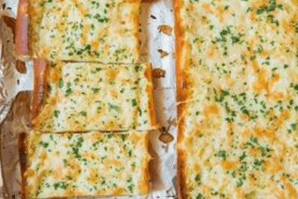 Garlic Bread