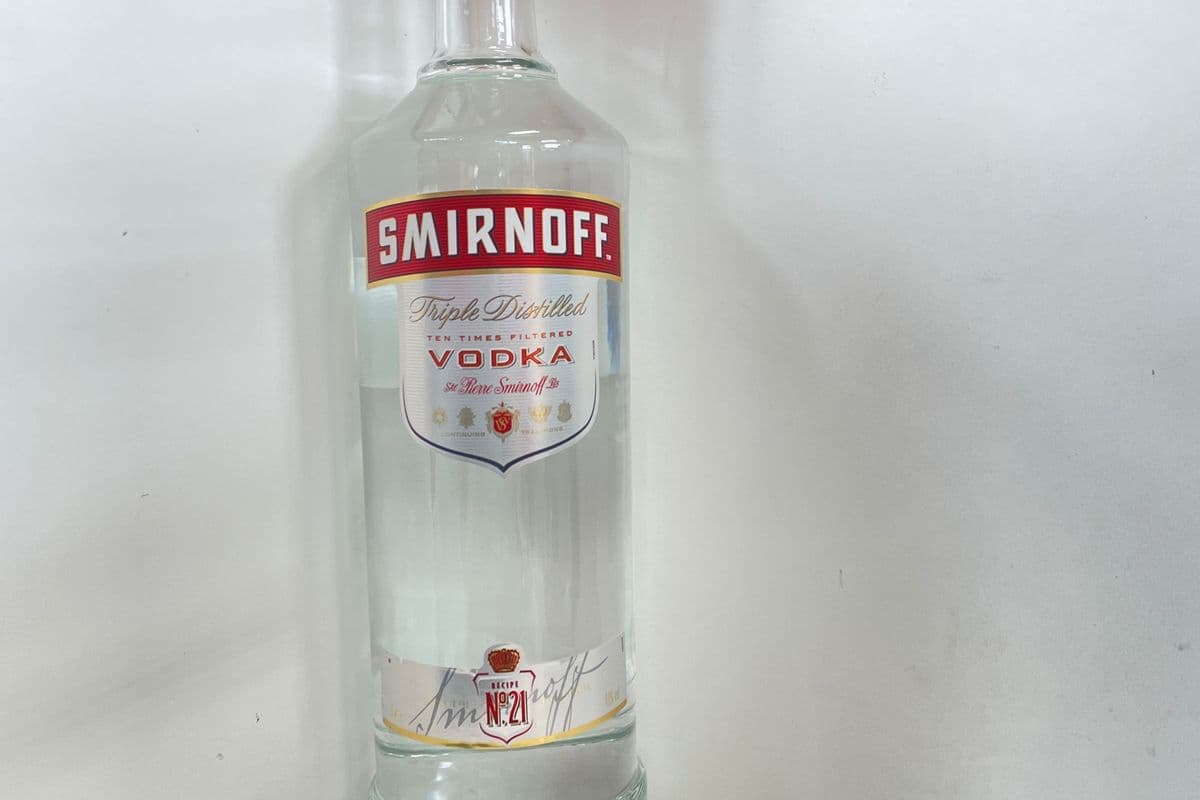 Smirnoff (1 x 3 L)