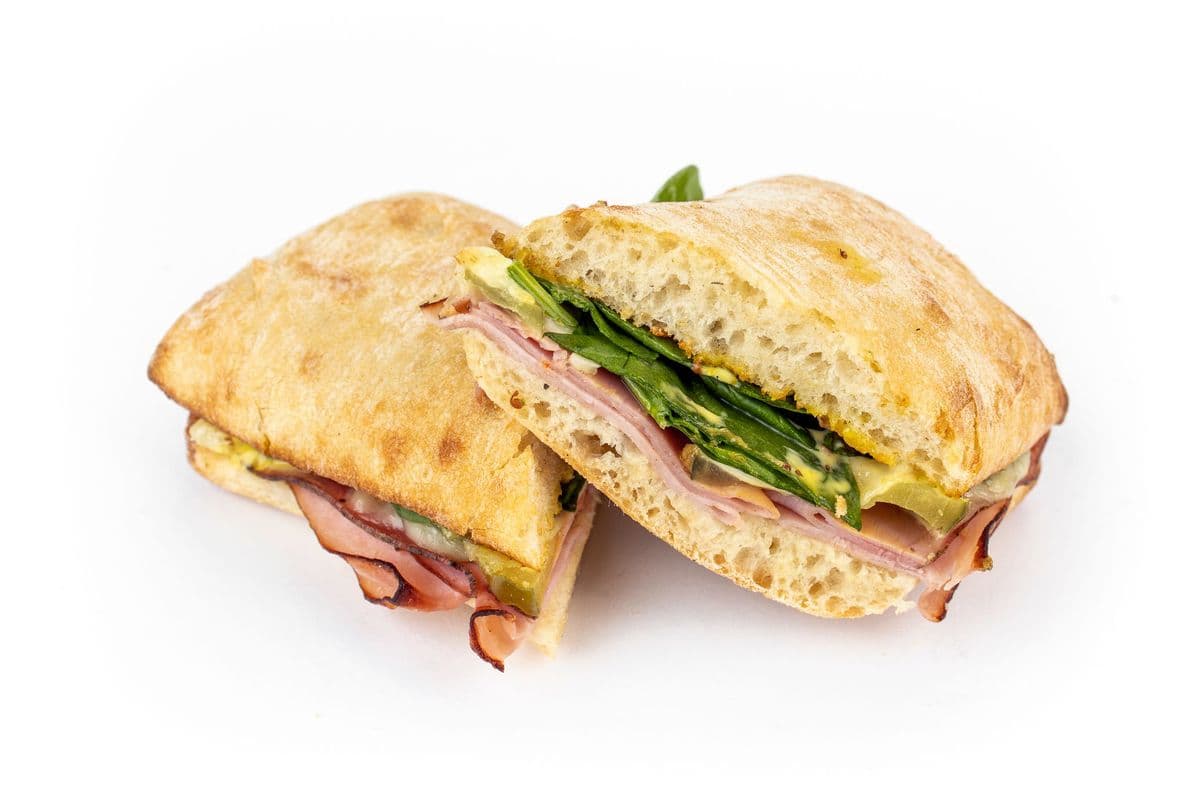 Cuban Panini