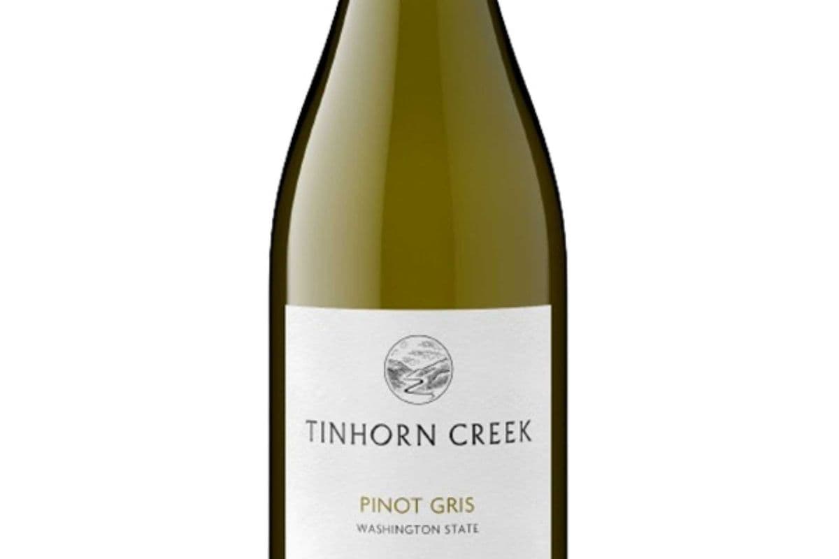 TINHORN CREEK PINOT GRIS (1 x 750)