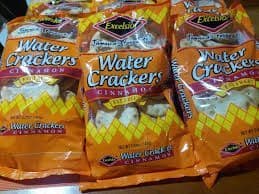 Excelsior Crackers
