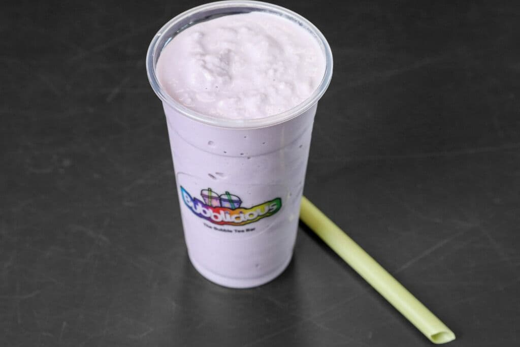 Taro Slush (700ml)
