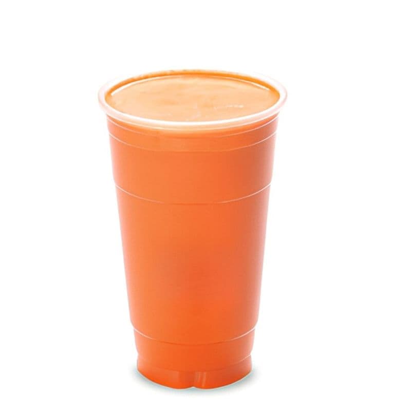 Carrot Juice