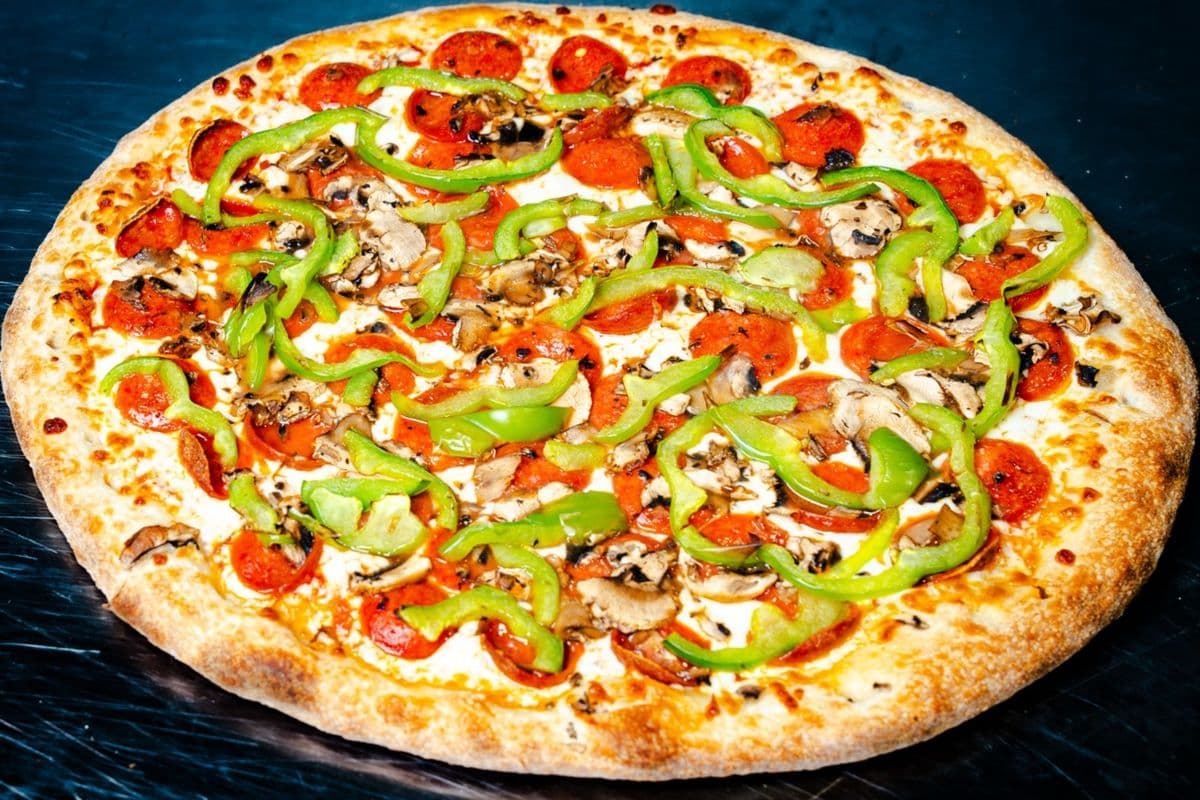 Super Pizza