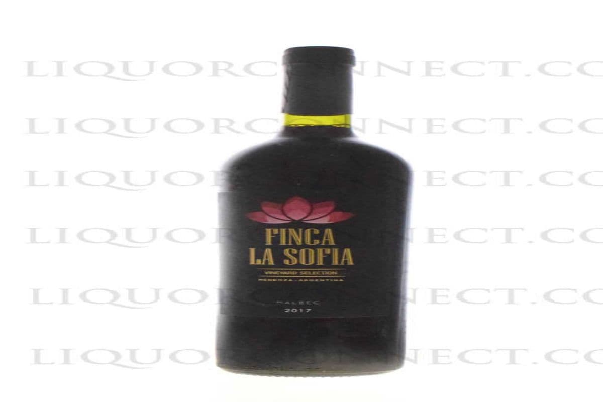 FINCA LA SOFIA MALBEC 750 ML (1 x 750 ML)
