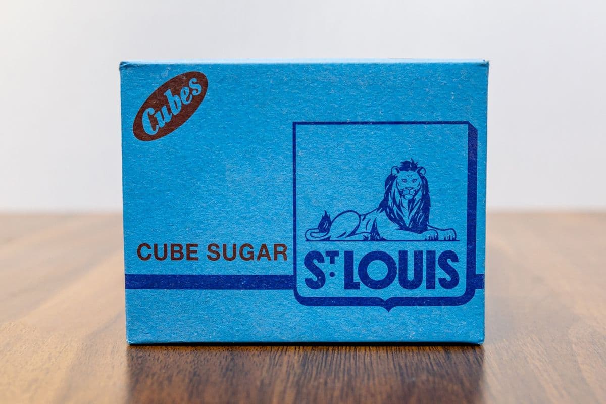 St Louis Sugar (Cubes)