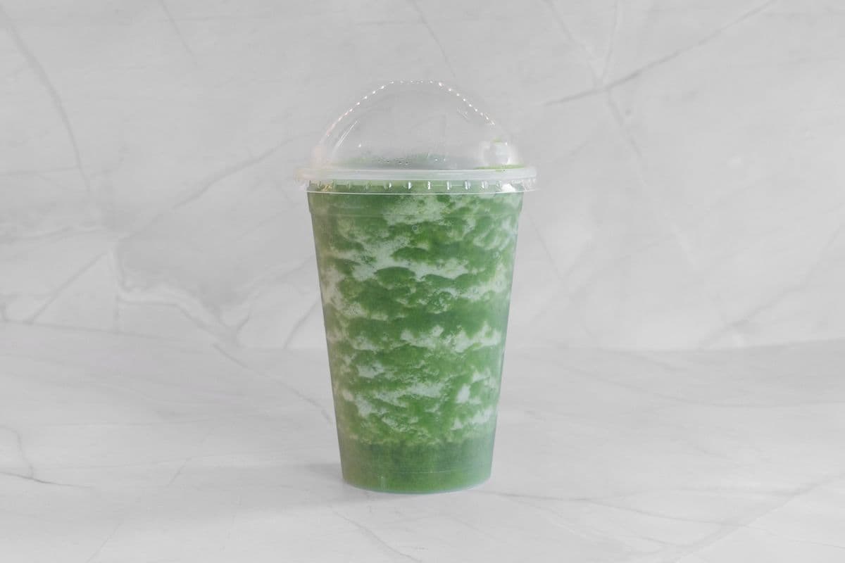 Upriser Smoothie