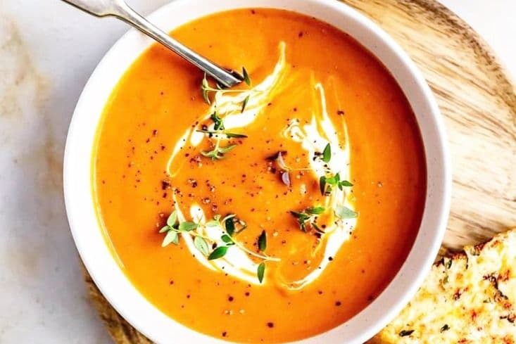 SOUP 1 LITRE