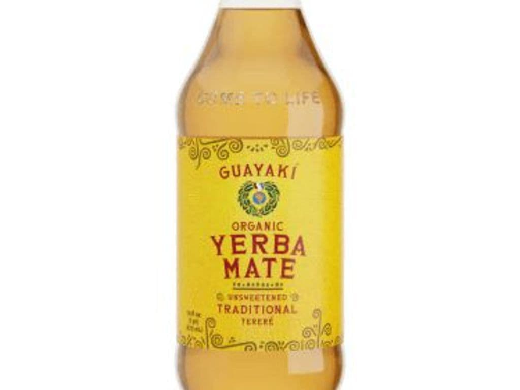 Yerba Mate Bottle (473ml) - Unsweetened Traditional Terere