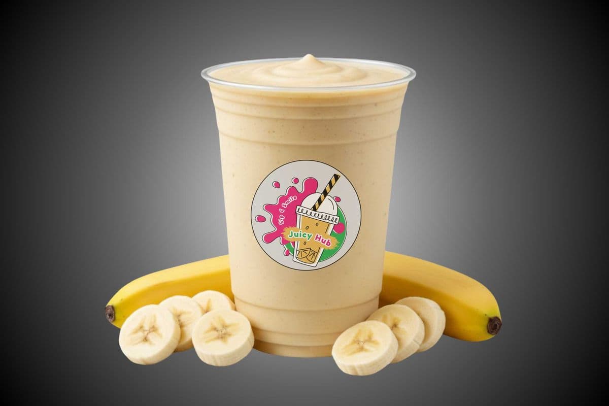 Banana Smoothie