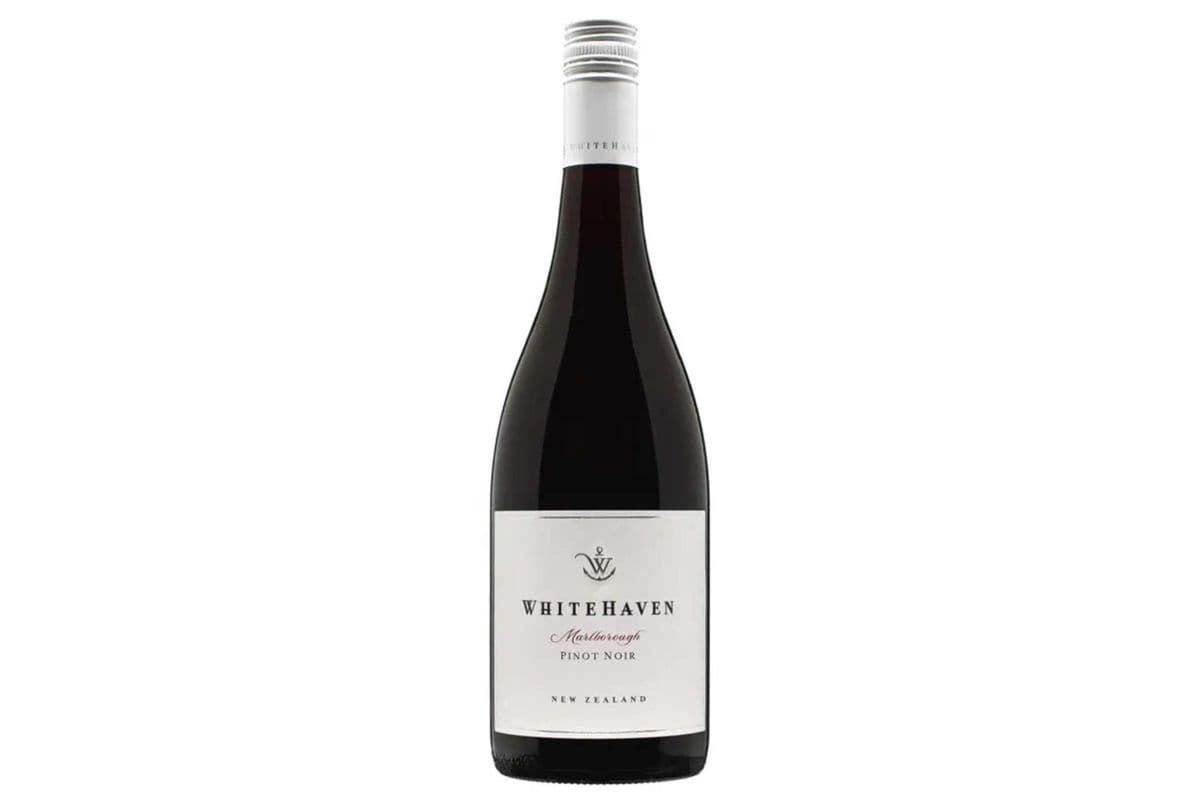 Whitehaven Pinot Noir (1 x 750ml)
