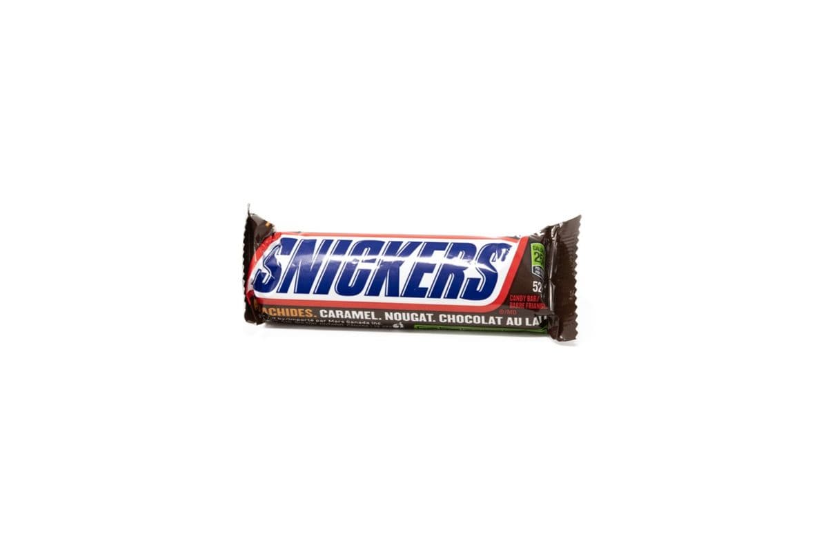 Snickers (52g)