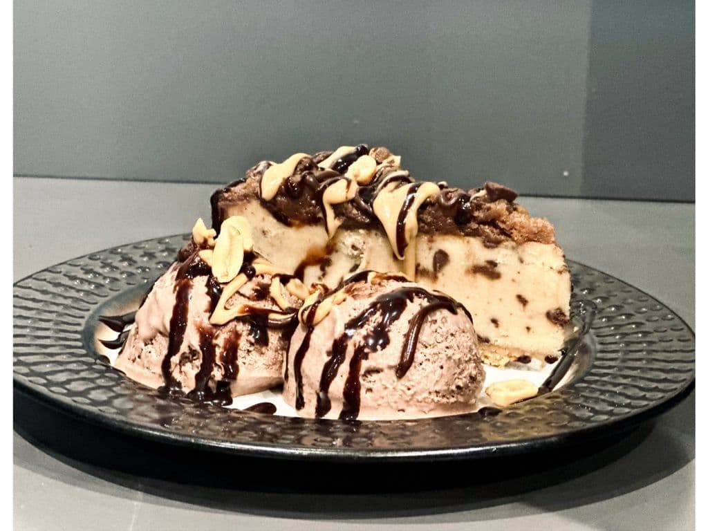 Reese's Peanut Butter Dream