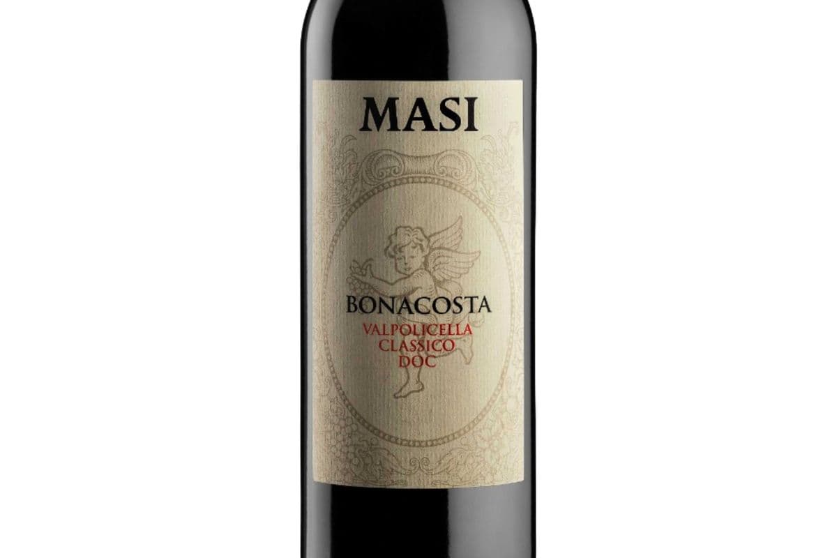 Masi Bonnacosta (1 x 750ml)
