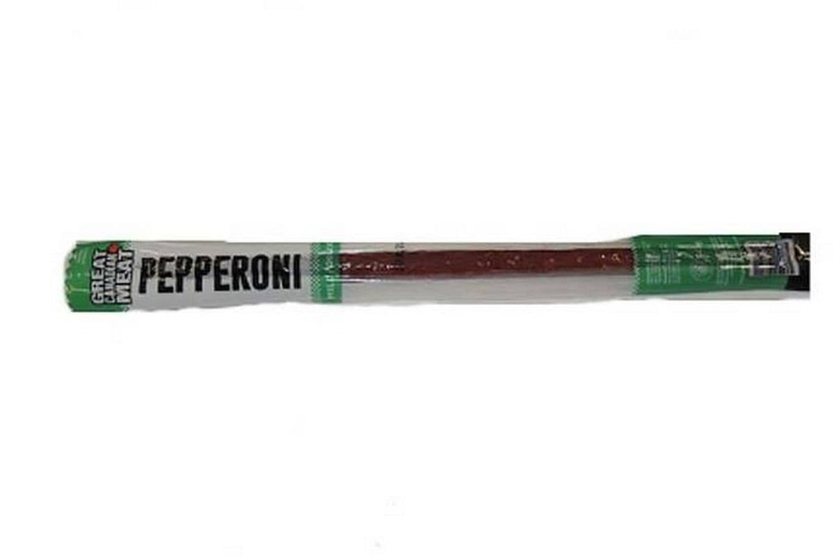 Great Canadian Meat - Pepperoni (45 g)