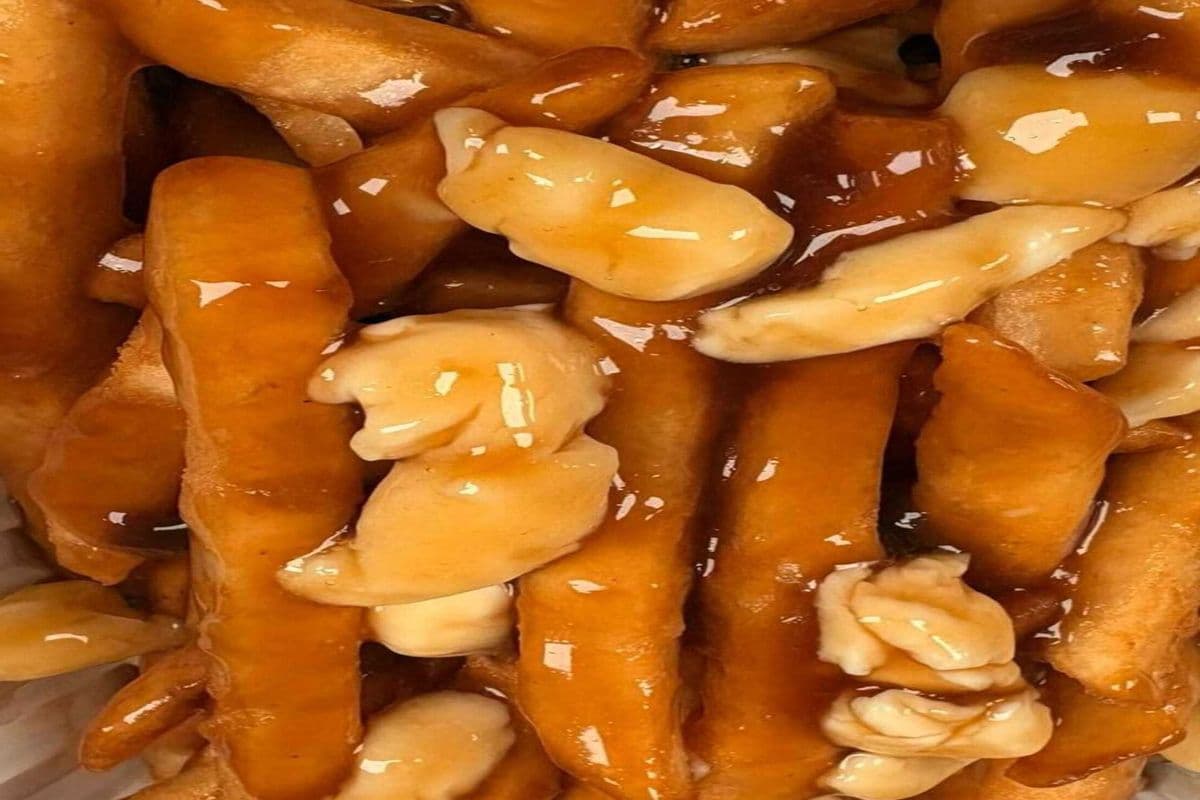 Poutine