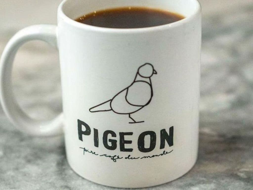 AMERICANO