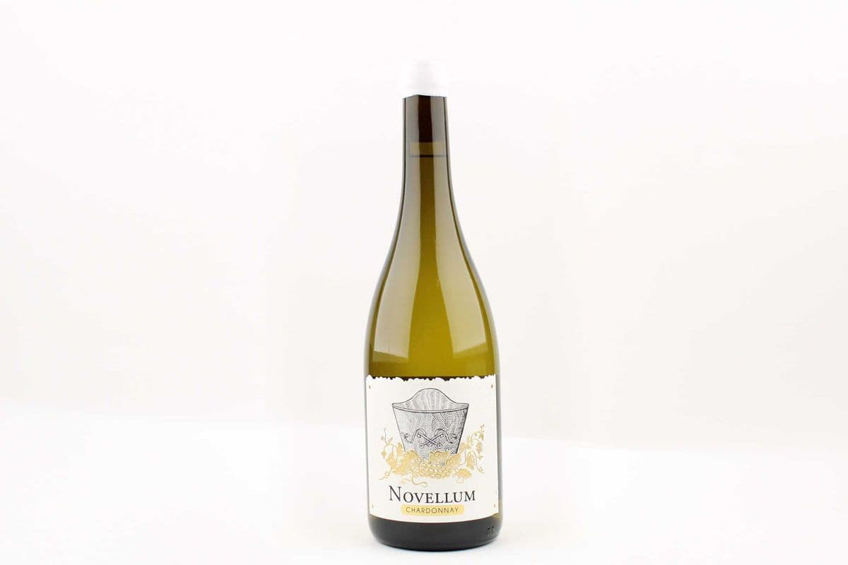 Novellum Chardonnay (1 x 750 ml)