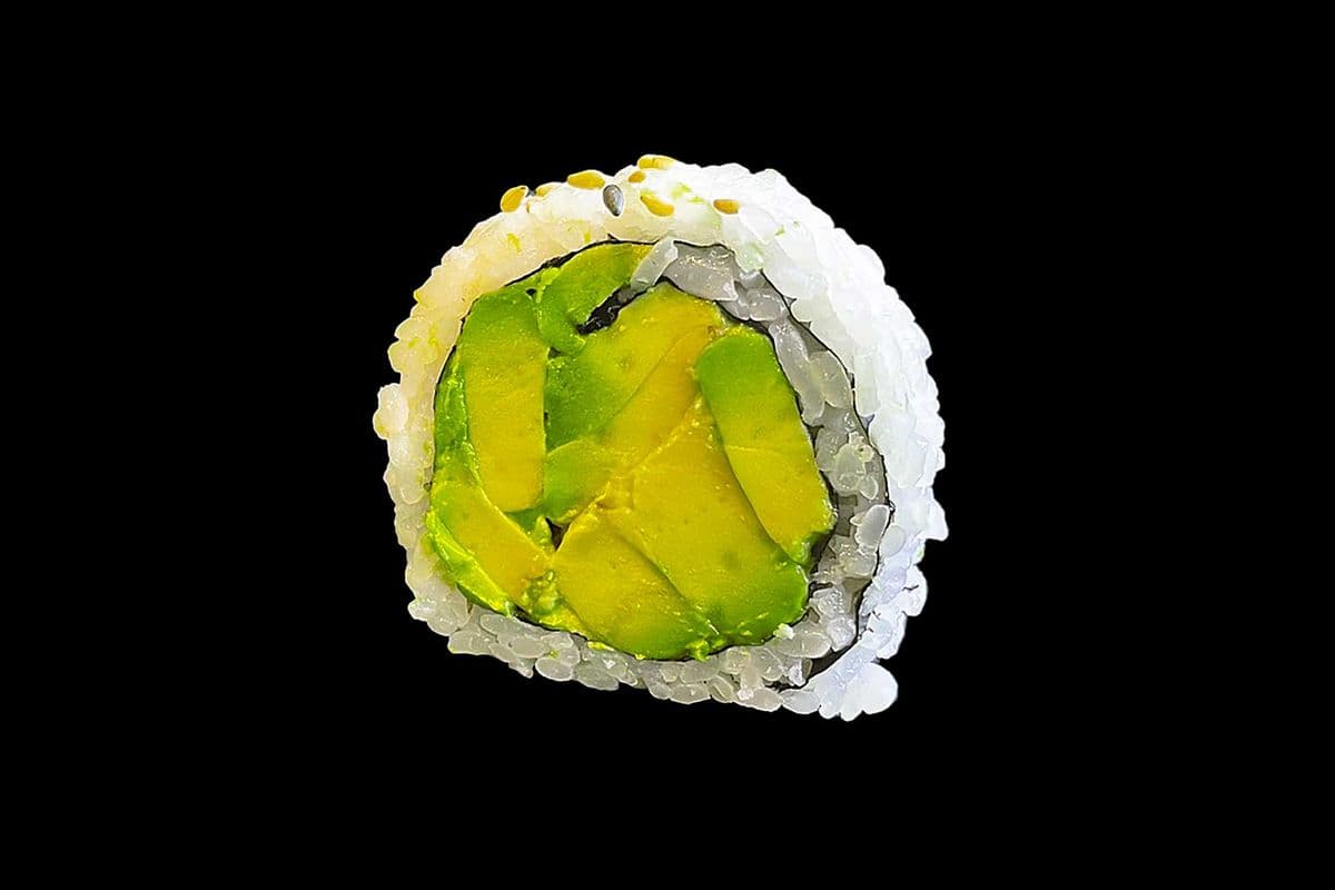 Avocado Roll