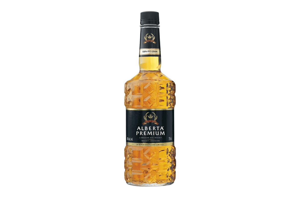 Alberta Premium Rye (1 x 1.14L)