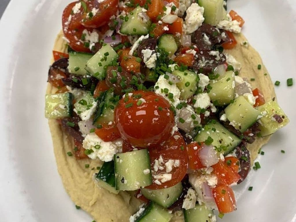 The Greek