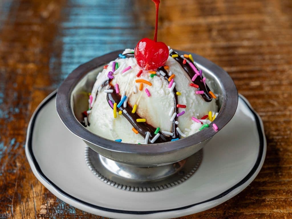 CREME GLACEE