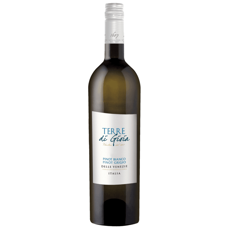 Terre Di Gioia Pinot Grigio (Italy)