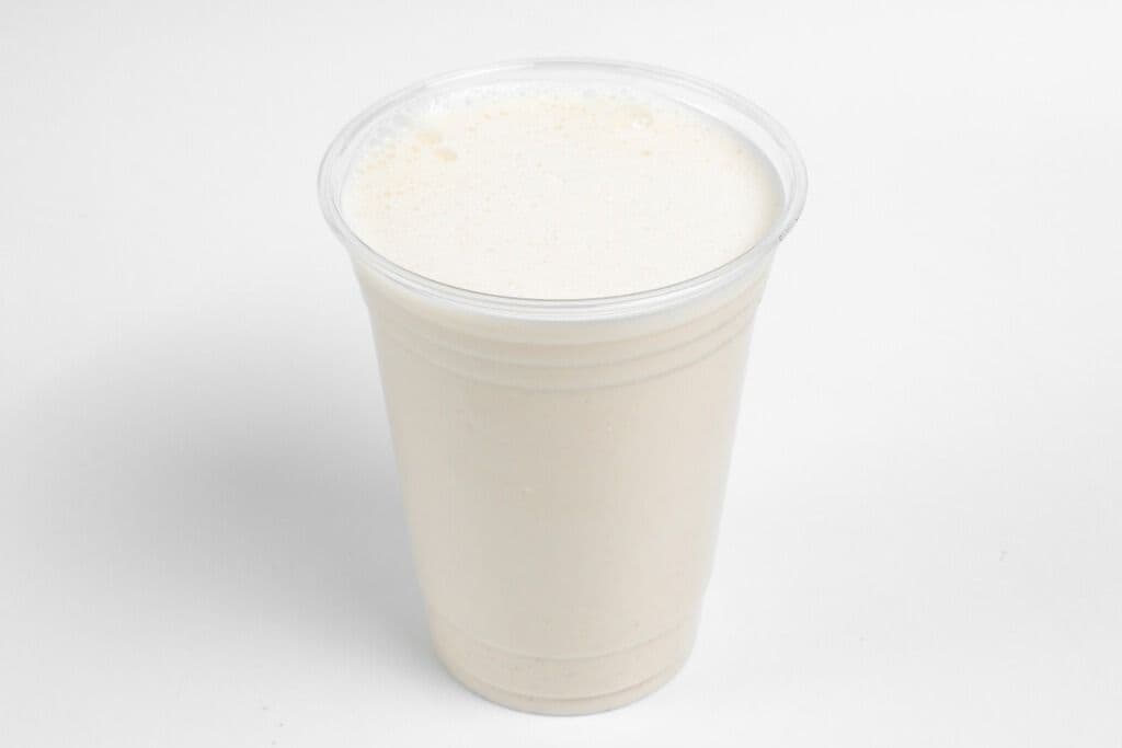 Salted Lassi