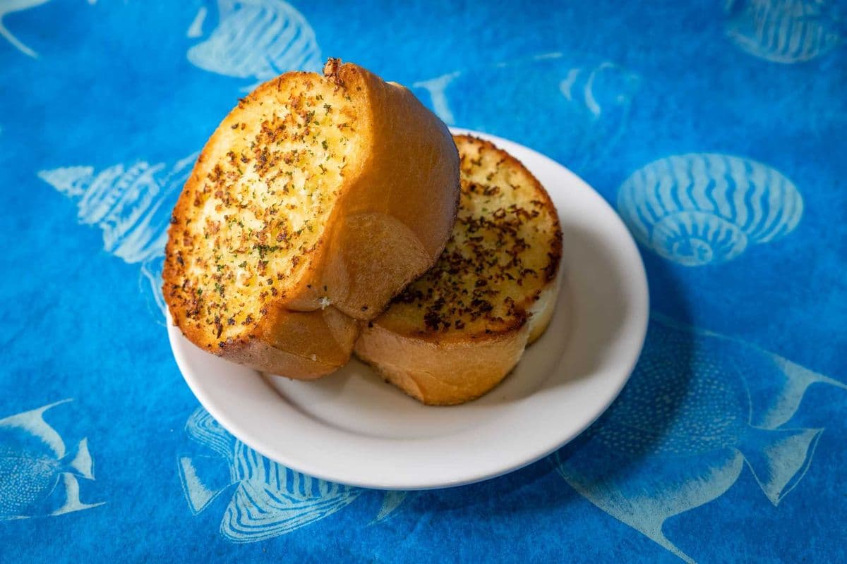 Garlic Bread