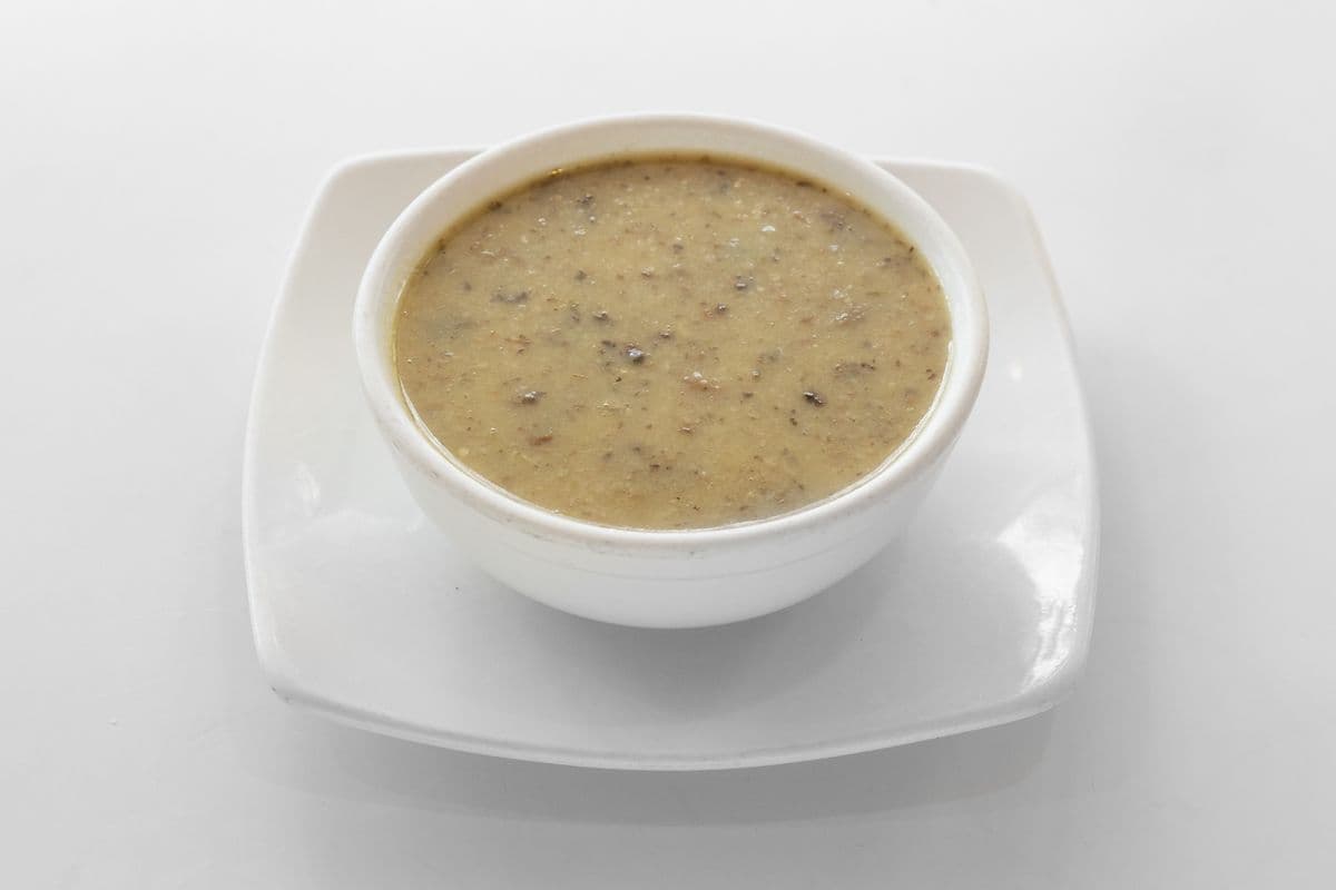 Daily Soup