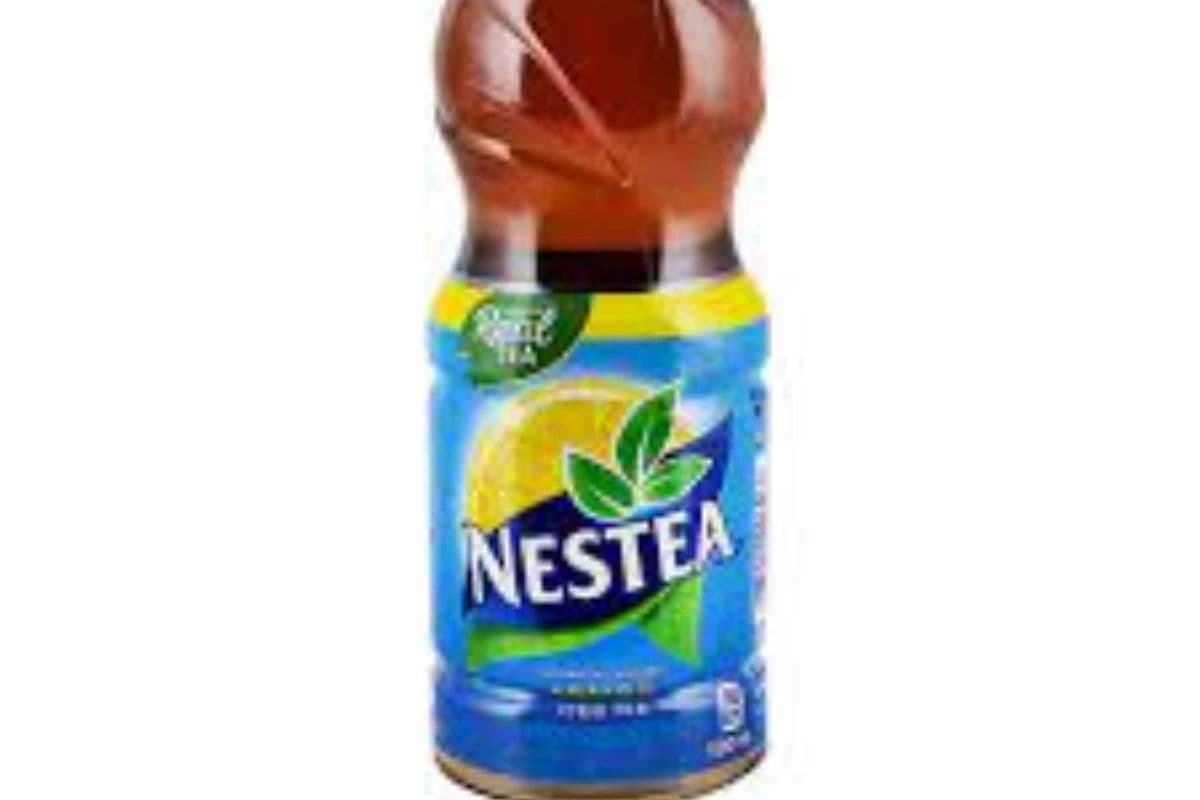 Nestea Bottle