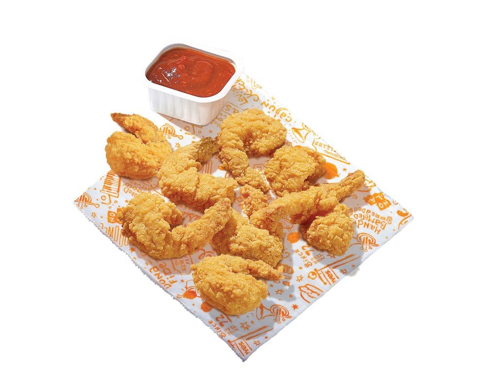 Butterfly Shrimp (8pcs)