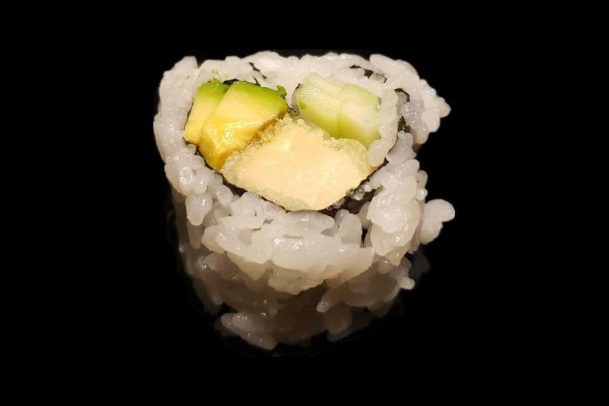 Tofu Roll (8 pcs)