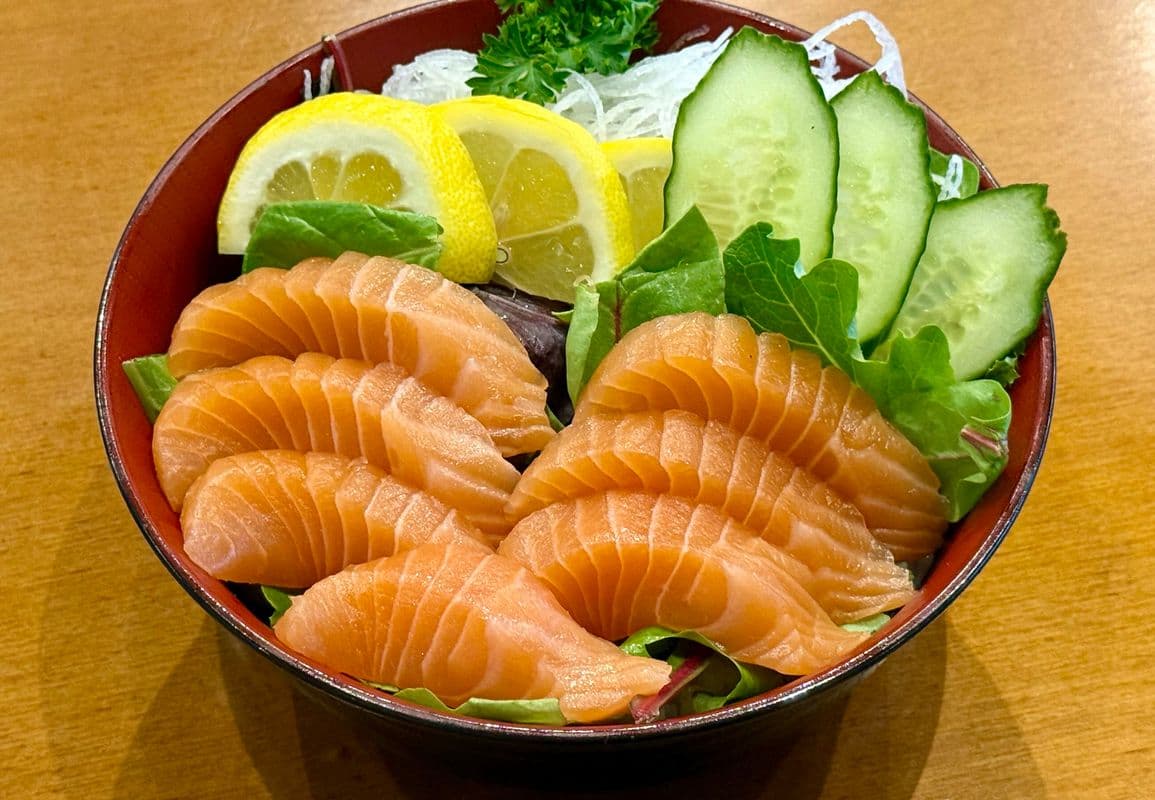 Salmon Don