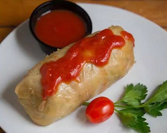 Cabbage Rolls