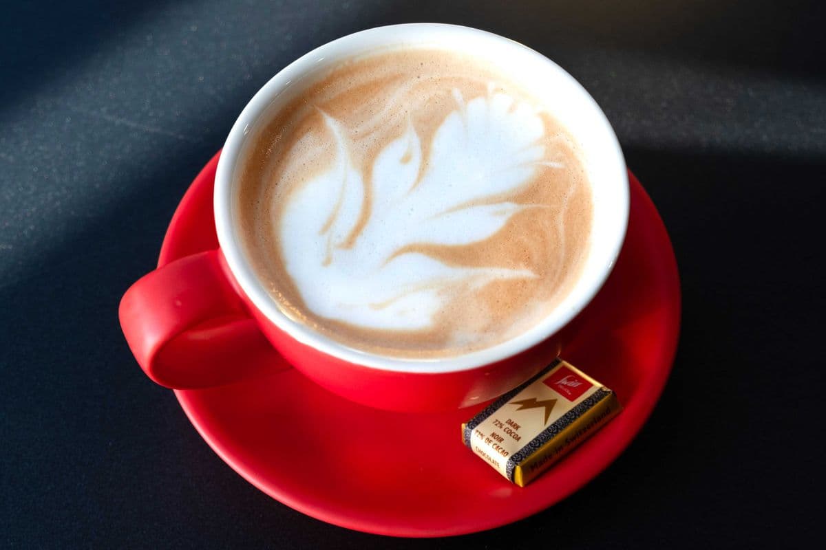 Latte