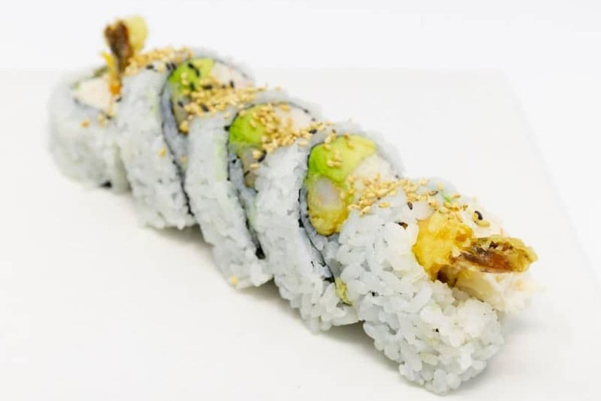 Dynamite Roll