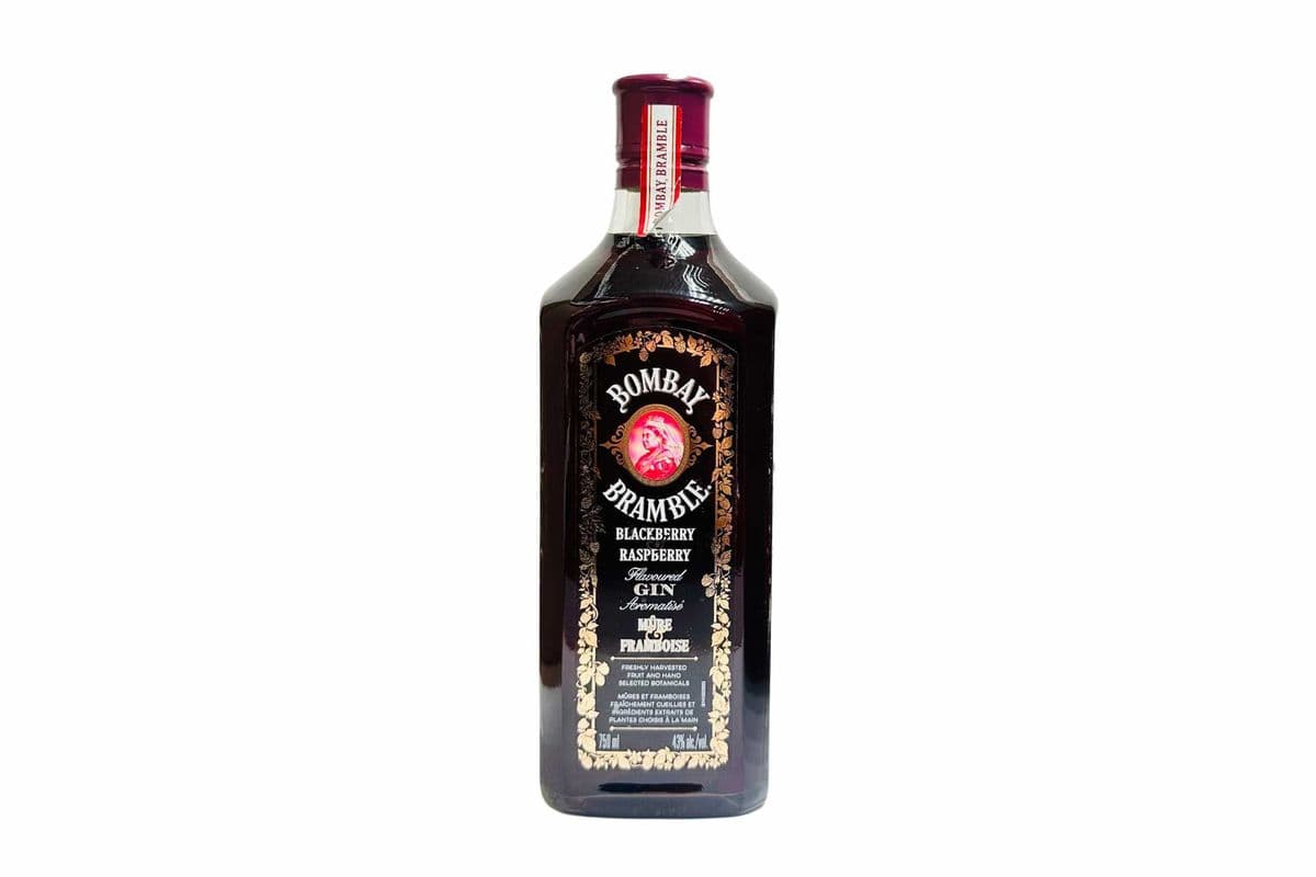 Bombay Bramble (1 x 750 ml)