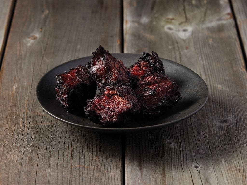 3oz Burnt Ends