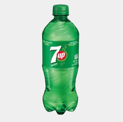 7 UP - 1 L
