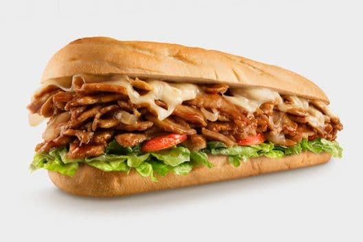 Chicken Teriyaki