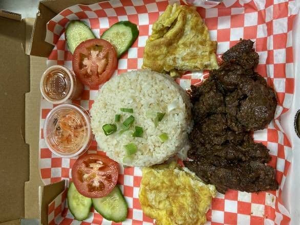 TapSilog